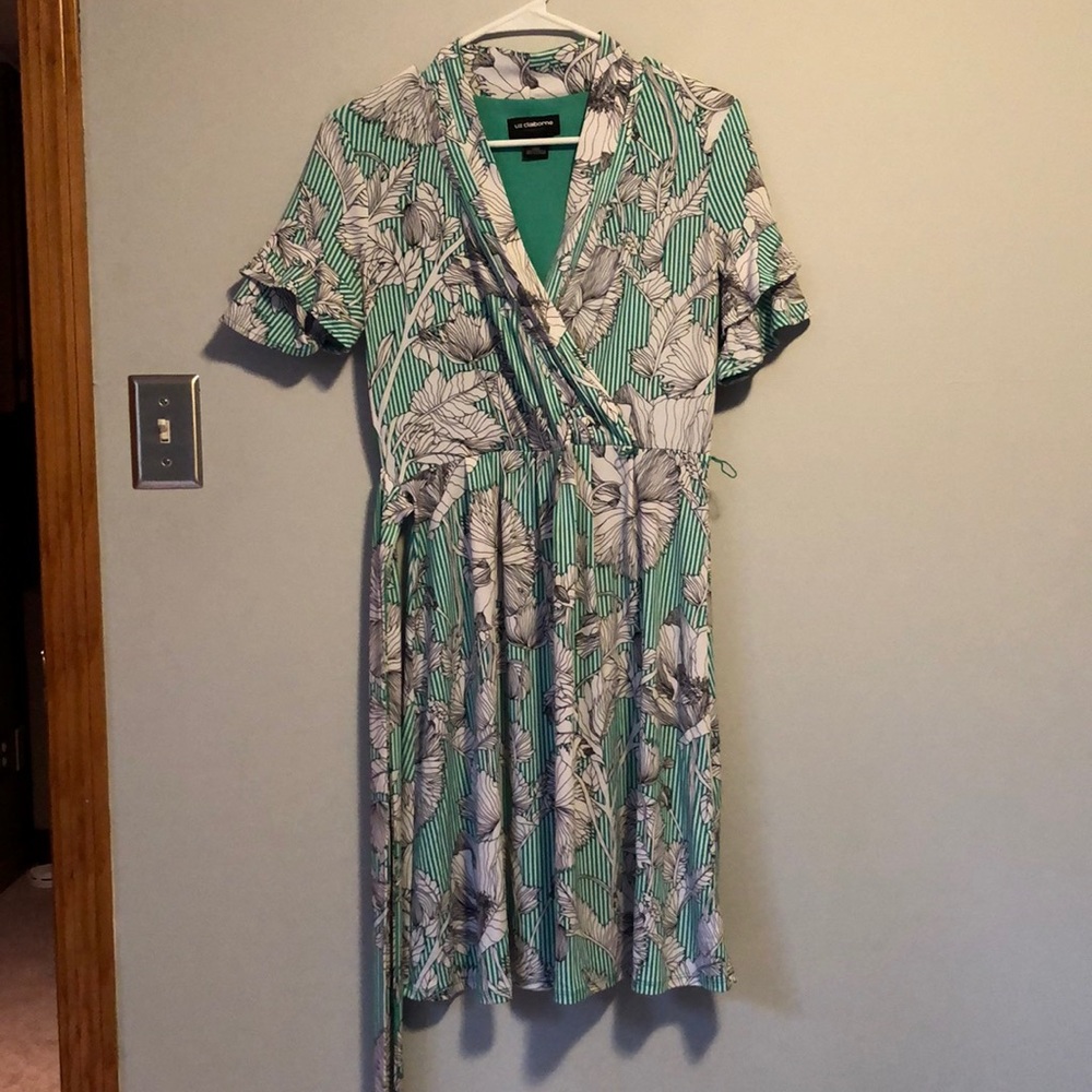 Liz Claiborne dress size S